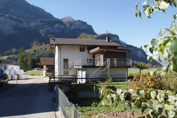 Santschi Bestattungen, Hausenstrasse 44, Meiringen | © Santschi Bestattungen, Hausenstrasse 44, Meiringen